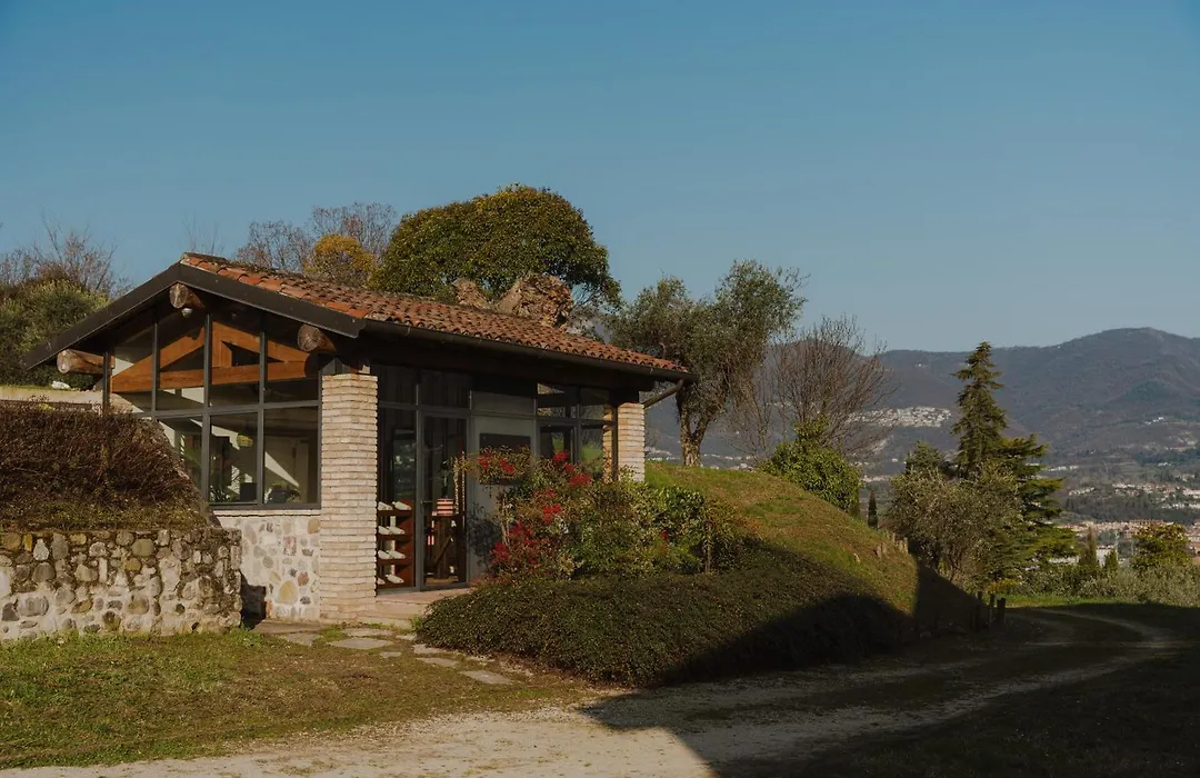 L'Angelica Corte Palazzina, Country Retreat-1