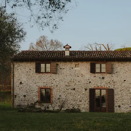 L'Angelica Corte Palazzina, Country Retreat-2